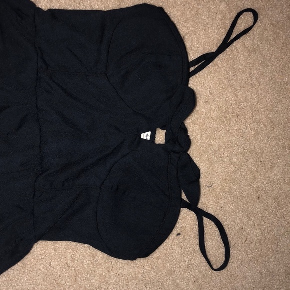 Romper - Picture 2 of 4